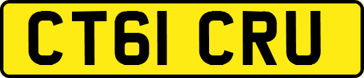 CT61CRU
