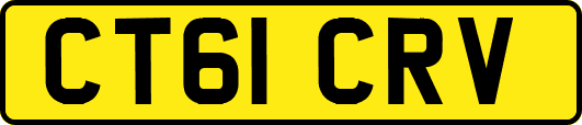 CT61CRV