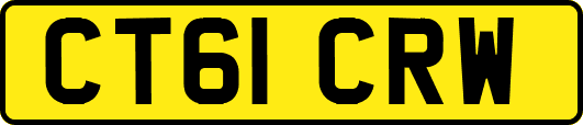 CT61CRW