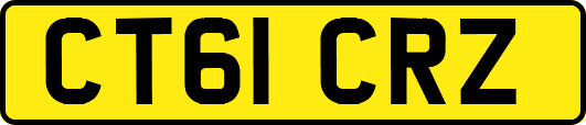CT61CRZ