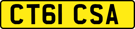 CT61CSA