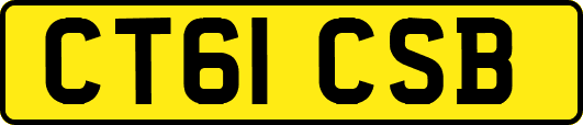 CT61CSB