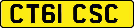 CT61CSC