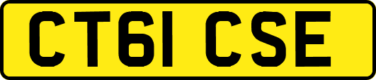 CT61CSE