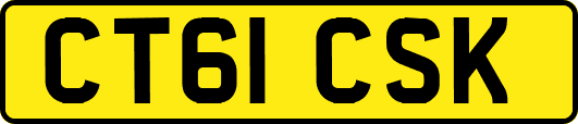CT61CSK