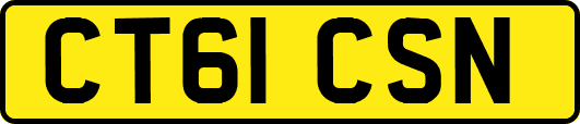CT61CSN