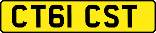 CT61CST
