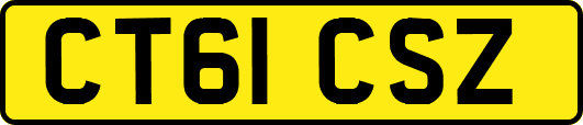CT61CSZ