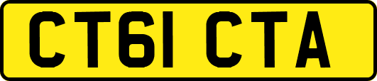 CT61CTA