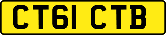 CT61CTB