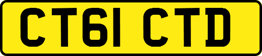 CT61CTD