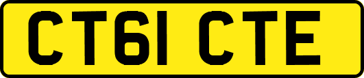 CT61CTE