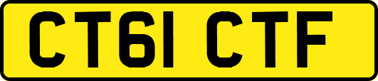 CT61CTF
