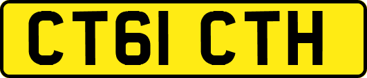 CT61CTH