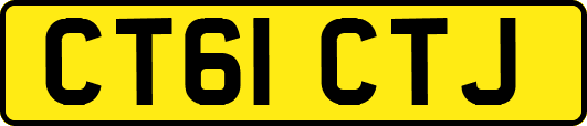 CT61CTJ