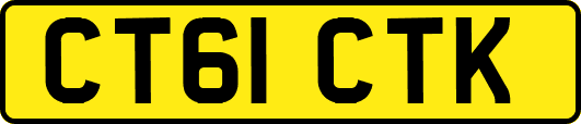 CT61CTK
