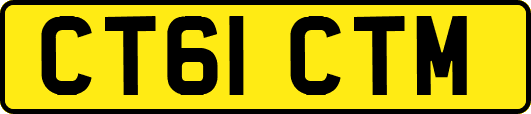 CT61CTM