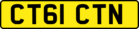 CT61CTN