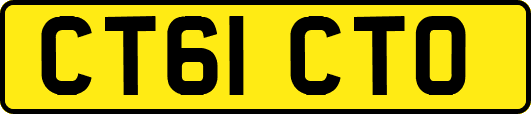 CT61CTO