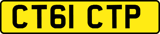 CT61CTP