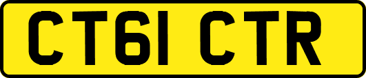 CT61CTR