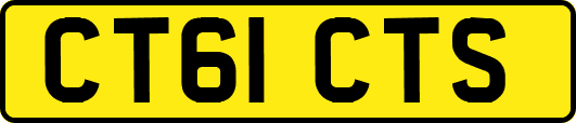 CT61CTS