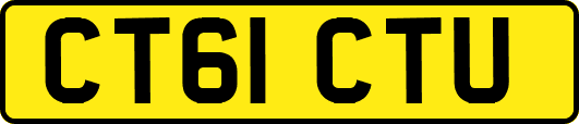 CT61CTU
