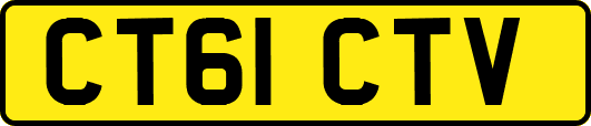 CT61CTV