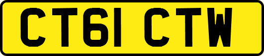 CT61CTW