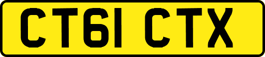 CT61CTX