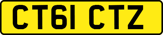 CT61CTZ