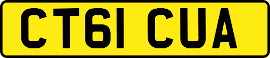 CT61CUA