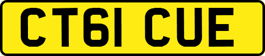 CT61CUE