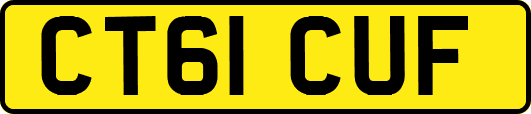 CT61CUF