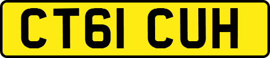 CT61CUH