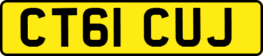 CT61CUJ