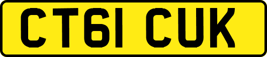 CT61CUK
