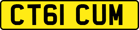 CT61CUM