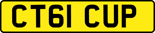 CT61CUP