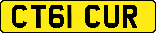 CT61CUR