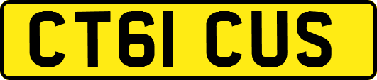 CT61CUS
