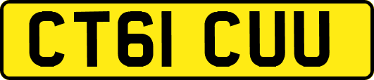 CT61CUU