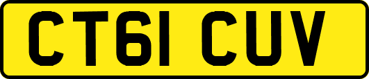 CT61CUV