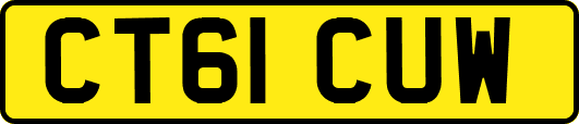 CT61CUW