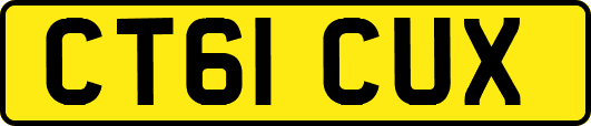 CT61CUX
