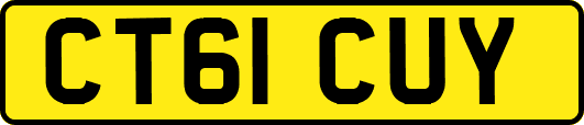 CT61CUY
