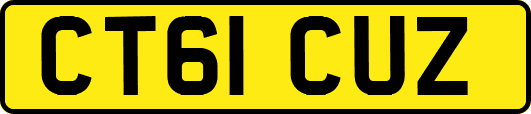 CT61CUZ