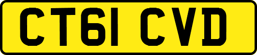 CT61CVD