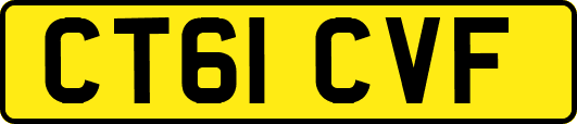 CT61CVF