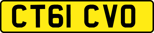 CT61CVO